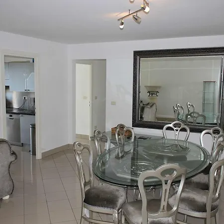 Apartman Beausejour
